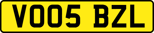 VO05BZL