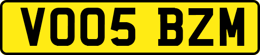 VO05BZM