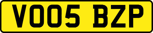VO05BZP