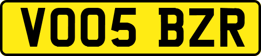 VO05BZR