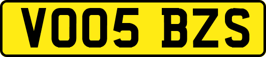 VO05BZS
