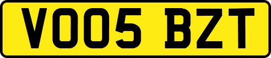 VO05BZT