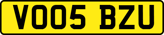 VO05BZU