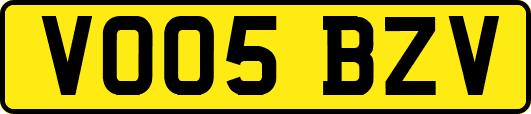 VO05BZV