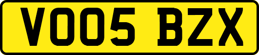VO05BZX