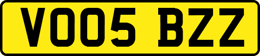 VO05BZZ