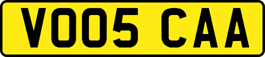 VO05CAA