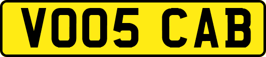 VO05CAB