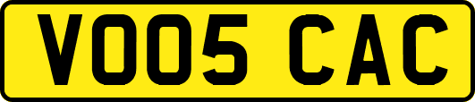VO05CAC