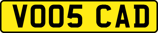 VO05CAD