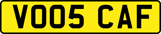 VO05CAF