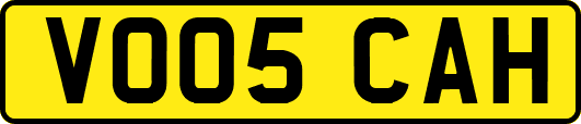 VO05CAH