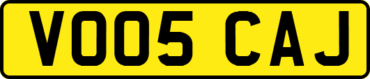 VO05CAJ