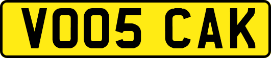 VO05CAK