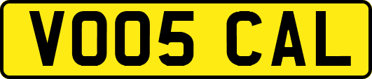 VO05CAL