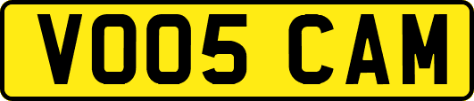 VO05CAM