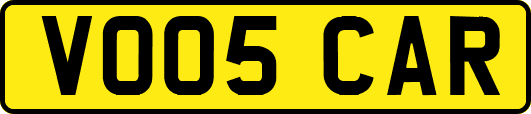 VO05CAR