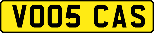 VO05CAS