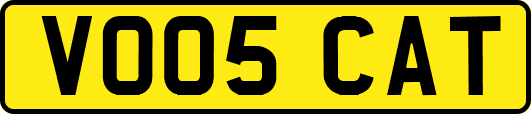 VO05CAT