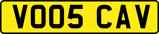 VO05CAV