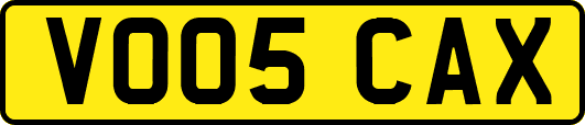VO05CAX