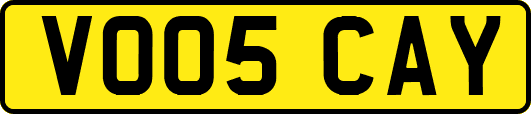 VO05CAY