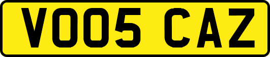 VO05CAZ