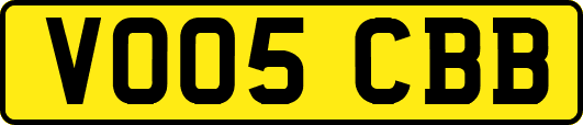 VO05CBB