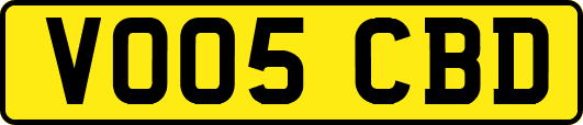 VO05CBD