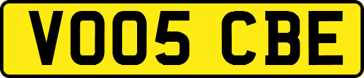 VO05CBE