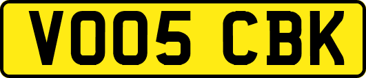 VO05CBK