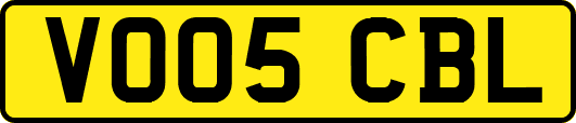 VO05CBL