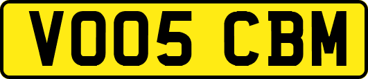 VO05CBM