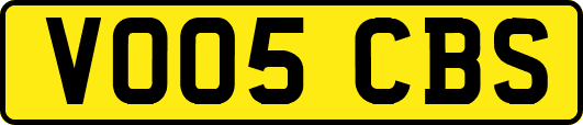 VO05CBS