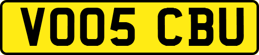 VO05CBU