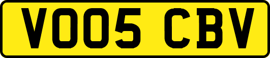 VO05CBV