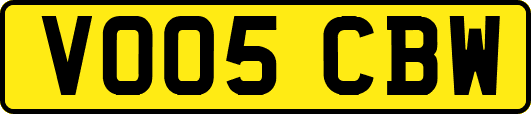 VO05CBW