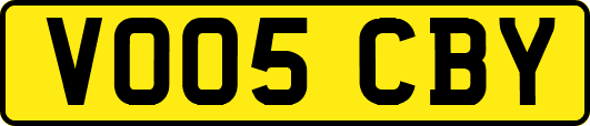 VO05CBY