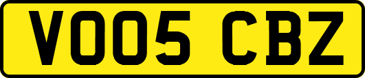 VO05CBZ
