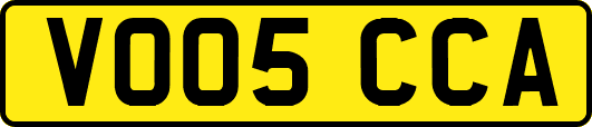 VO05CCA