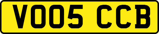 VO05CCB