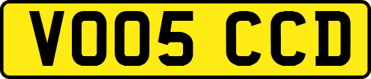VO05CCD