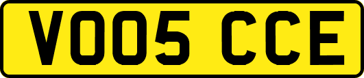 VO05CCE