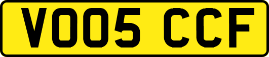 VO05CCF