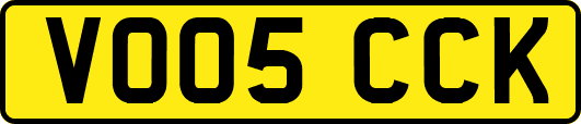 VO05CCK