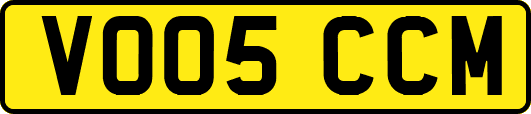 VO05CCM