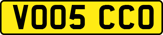 VO05CCO