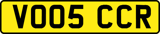 VO05CCR