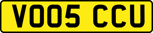 VO05CCU