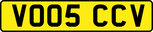 VO05CCV
